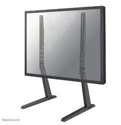 Neomounts by Newstar FPMA-D1240BLACK is een bureausteun voor flat screens t/m 70" (178 cm).